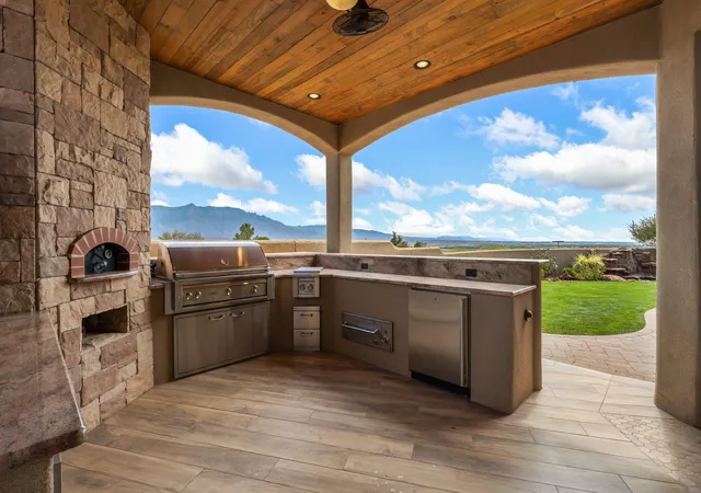 Photo 4 of Single family home for sale at 6721 Pasilla Rd NE, Rio Rancho, NM 87144 | MLS# 1110625 | Listing updated on 2026-09-16