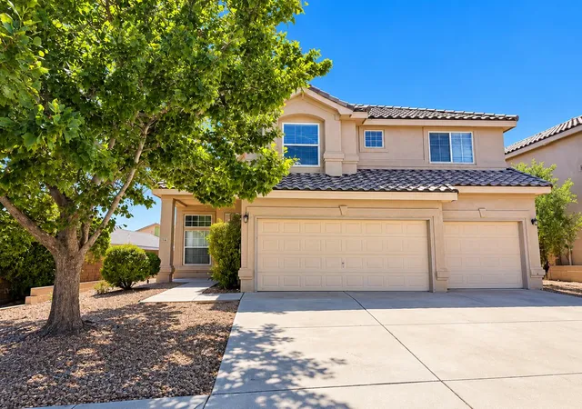 Photo 1 of Sale Pending at 7516 Ramona Ave Nw, Albuquerque, NM 87114 | MLS# 1110627 | Listing updated on 2026-10-01