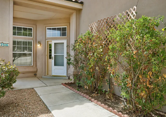 Photo 2 of Sale Pending at 7516 Ramona Ave Nw, Albuquerque, NM 87114 | MLS# 1110627 | Listing updated on 2026-10-01