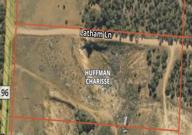 Photo 3 of Land for sale at San Jose Trl, Regina, NM 87046 | MLS# 1110616 | Listing updated on 2026-09-14