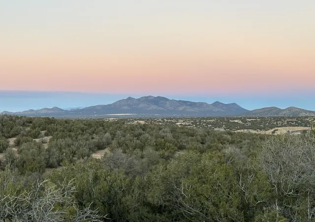 Photo 1 of Land for sale at 34 Tecolote Ct, Sandia Park, NM 87047 | MLS# 1110630 | Listing updated on 2026-09-10