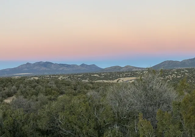 Photo 2 of Land for sale at 34 Tecolote Ct, Sandia Park, NM 87047 | MLS# 1110630 | Listing updated on 2026-09-10