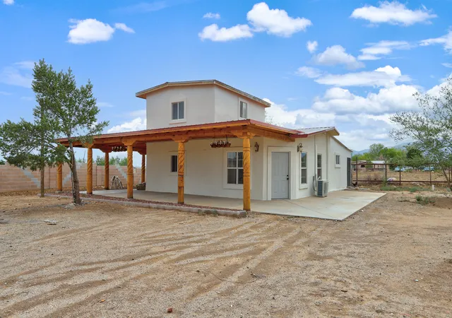 Photo 1 of Sale Pending at 139 San Diego Loop, Los Lunas, NM 87031 | MLS# 1110632 | Listing updated on 2026-09-11