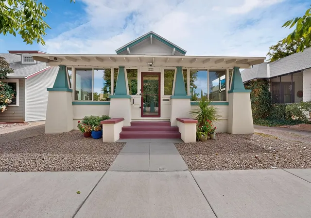 Photo 2 of Sale Pending at 222 14th Street Nw, Albuquerque, NM 87104 | MLS# 1110633 | Listing updated on 2026-09-13