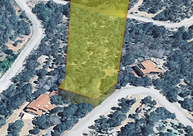 Photo 1 of Land for sale at 83 Lagarto Rd, Tijeras, NM 87059 | MLS# 1110635 | Listing updated on 2026-09-09
