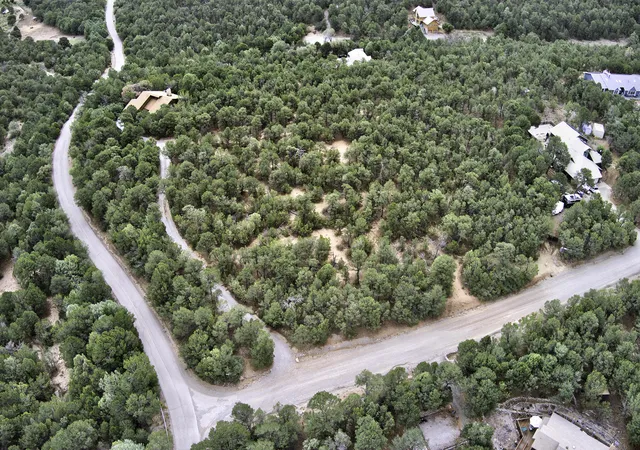 Photo 1 of Land for sale at 3 Equestrian Ct, Tijeras, NM 87059 | MLS# 1110642 | Listing updated on 2026-09-10