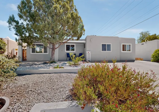 Photo 1 of Single family home for sale at 3120 Madeira Dr Ne, Albuquerque, NM 87110 | MLS# 1110646 | Listing updated on 2026-09-29