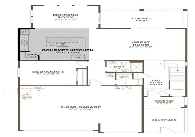 Photo 2 of Single family home for sale at 1909 Gorman Ave Se, Albuquerque, NM 87106 | MLS# 1110648 | Listing updated on 2026-09-09