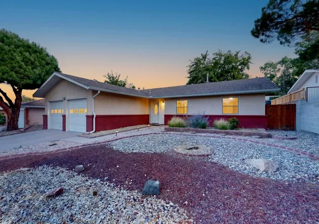 Photo 2 of Sale Pending at 6509 Colleen Ave Ne, Albuquerque, NM 87109 | MLS# 1110655 | Listing updated on 2026-10-03