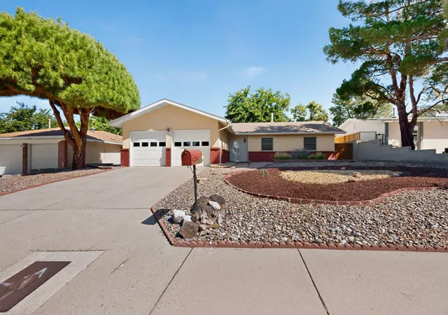 Photo 3 of Single family home for sale at 6509 Colleen Ave Ne, Albuquerque, NM 87109 | MLS# 1110655 | Listing updated on 2026-09-09