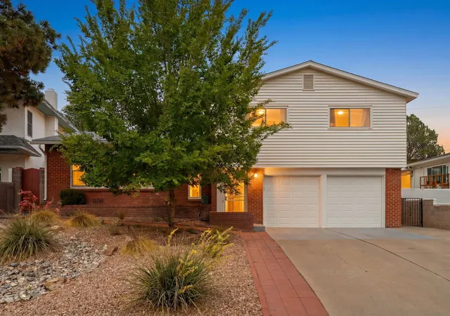 Photo 1 of Sale Pending at 1804 Rita Dr Ne, Albuquerque, NM 87106 | MLS# 1110662 | Listing updated on 2026-09-09