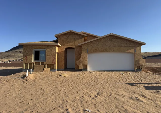 Single family home for sale at 4893 Osha Peak St SW, Los Lunas, NM 87031 | MLS# 1110664 | Listing updated on 2026-09-09