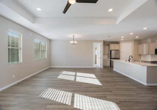 Photo 3 of Single family home for sale at 4893 Osha Peak St Sw, Los Lunas, NM 87031 | MLS# 1110664 | Listing updated on 2026-09-23