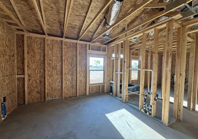 Photo 4 of Single family home for sale at 4893 Osha Peak St SW, Los Lunas, NM 87031 | MLS# 1110664 | Listing updated on 2026-09-09