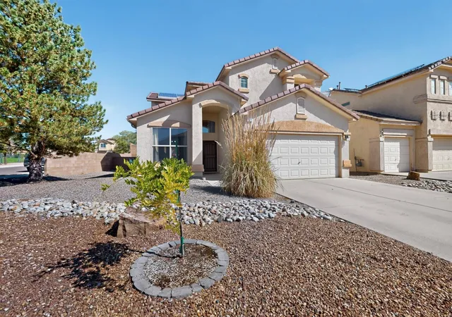 Photo 1 of Single family home for sale at 1225 Danzante Dr Se, Rio Rancho, NM 87124 | MLS# 1110665 | Listing updated on 2026-09-13