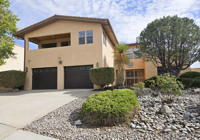 Photo 1 of Single family home for sale at 13216 Circulo Largo Ne, Albuquerque, NM 87112 | MLS# 1110667 | Listing updated on 2026-09-13