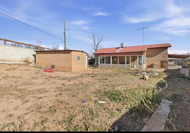 Photo 16 of Single family home for sale at 2901 Camino Del Gusto, Santa Fe, NM 87507 | MLS# 1110668 | Listing updated on 2026-09-10