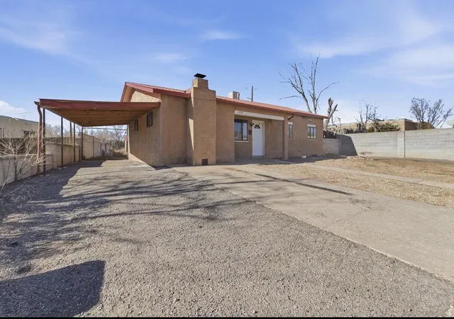 Photo 1 of Single family home for sale at 2901 Camino Del Gusto, Santa Fe, NM 87507 | MLS# 1110668 | Listing updated on 2026-09-10