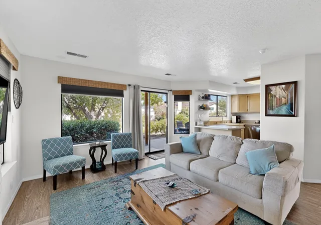 Photo 2 of Single family home for sale at 7809 Oakland Ave Ne, Albuquerque, NM 87122 | MLS# 1110669 | Listing updated on 2026-09-11
