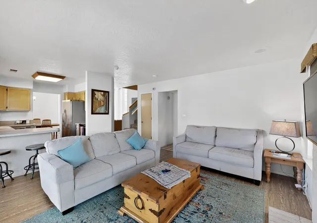 Photo 3 of Single family home for sale at 7809 Oakland Ave Ne, Albuquerque, NM 87122 | MLS# 1110669 | Listing updated on 2026-09-11