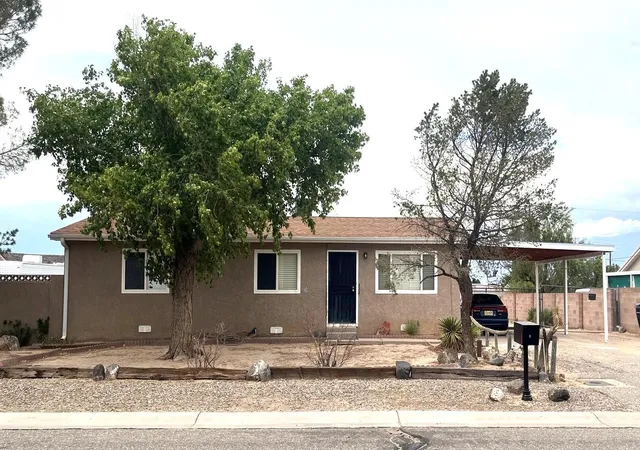 Photo 1 of Sale Pending at 6329 Wayne Rd Nw, Albuquerque, NM 87120 | MLS# 1110670 | Listing updated on 2026-09-12