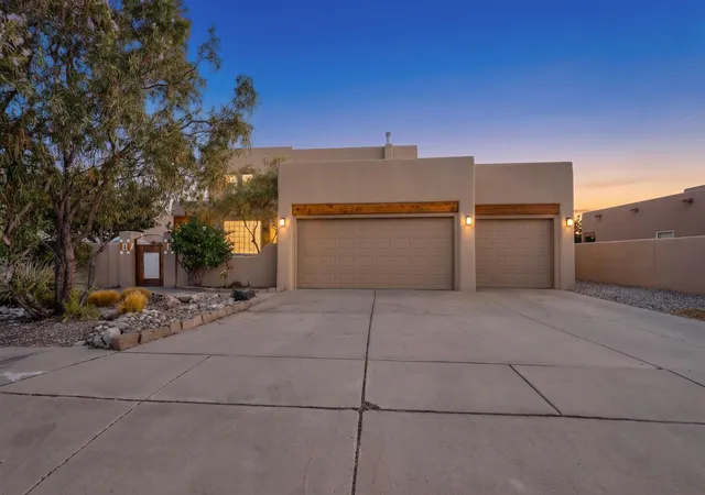 Photo 1 of Single family home for sale at 6116 Little Joe Pl Nw, Albuquerque, NM 87120 | MLS# 1110673 | Listing updated on 2026-09-10