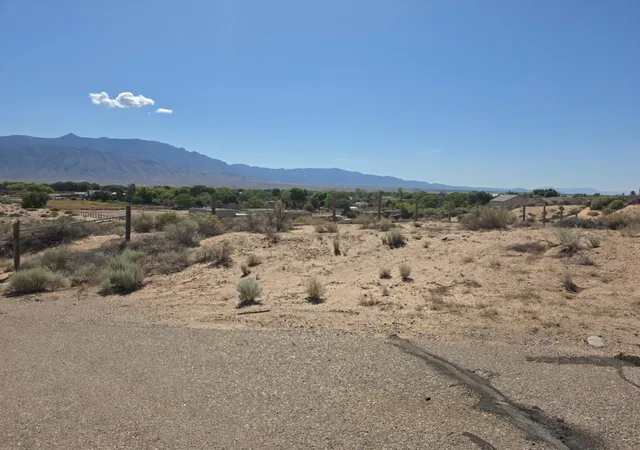 Photo 4 of Land for sale at Prairie Sunrise Phase 1,lot 11, Corrales, NM 87048 | MLS# 1110675 | Listing updated on 2026-10-07