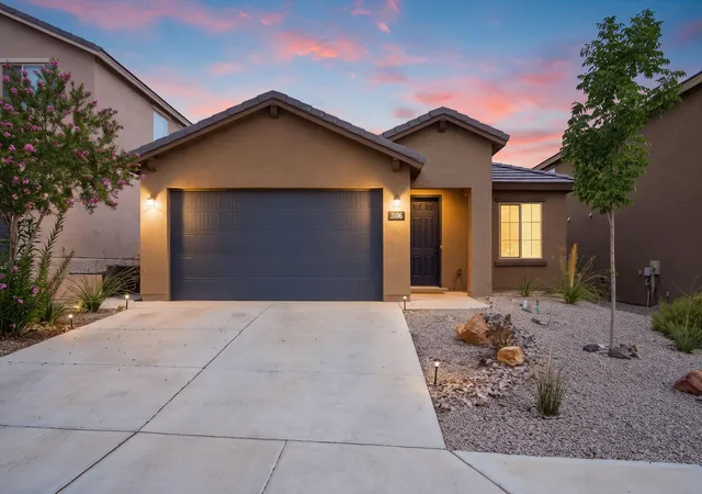 Photo 1 of Single family home for sale at 3106 Allyson Way Ne, Rio Rancho, NM 87144 | MLS# 1110680 | Listing updated on 2026-09-14