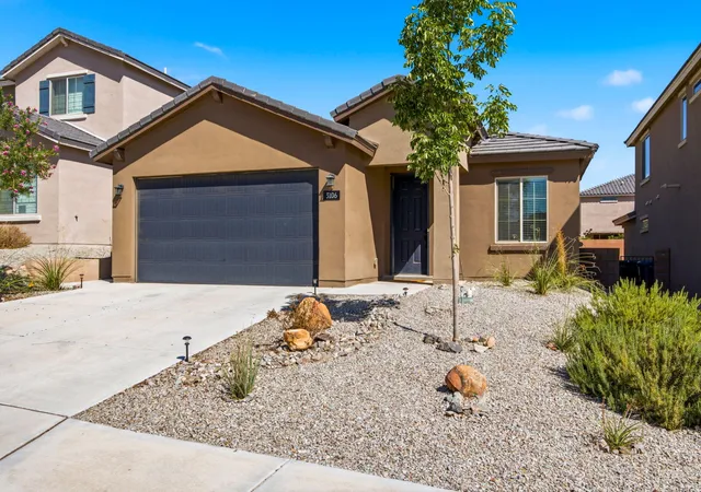 Photo 2 of Single family home for sale at 3106 Allyson Way Ne, Rio Rancho, NM 87144 | MLS# 1110680 | Listing updated on 2026-09-14
