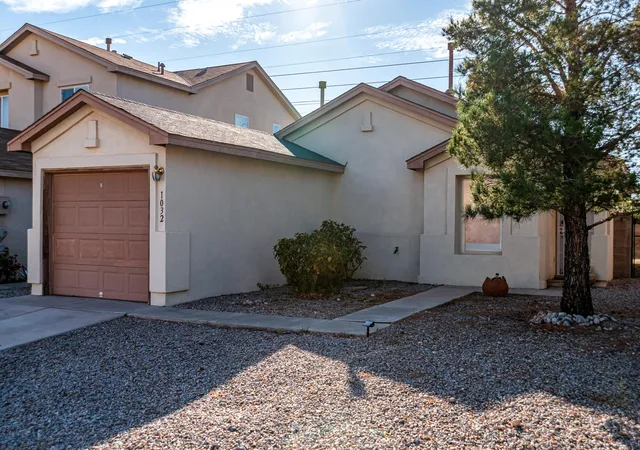 Photo 1 of Single family home for sale at 1032 Casa Roja Pl Nw, Albuquerque, NM 87120 | MLS# 1110682 | Listing updated on 2026-09-10