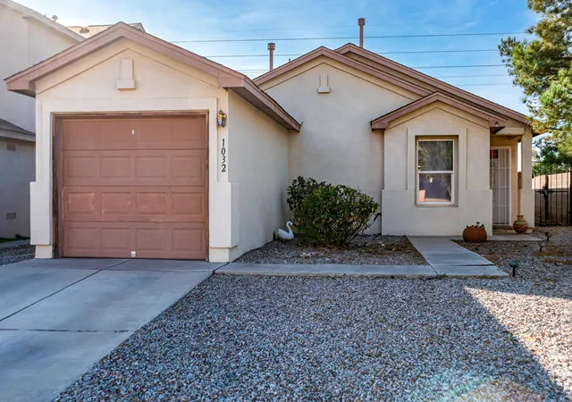 Photo 2 of Single family home for sale at 1032 Casa Roja Pl Nw, Albuquerque, NM 87120 | MLS# 1110682 | Listing updated on 2026-09-10
