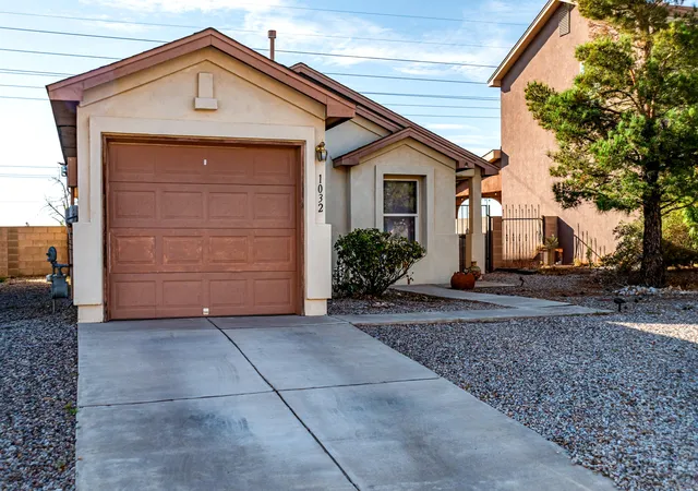 Photo 3 of Single family home for sale at 1032 Casa Roja Pl Nw, Albuquerque, NM 87120 | MLS# 1110682 | Listing updated on 2026-09-10