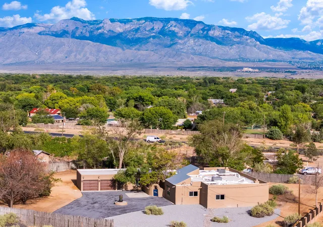 Photo 3 of Sale Pending at 78 El Rey Dr NW, Corrales, NM 87048 | MLS# 1110683 | Listing updated on 2026-09-27