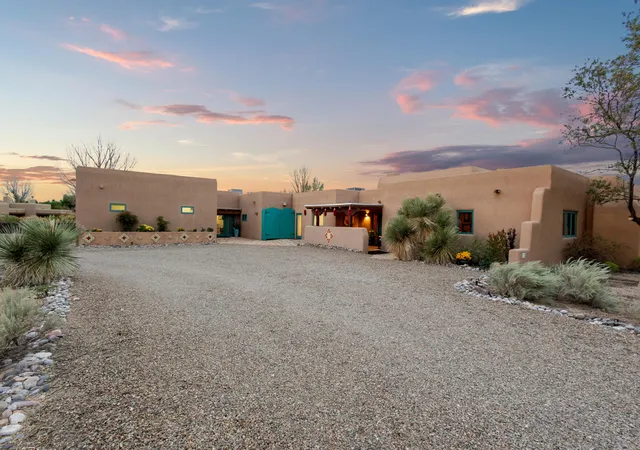 Photo 2 of Mansion for sale at 112 Thanes Way, Corrales, NM 87048 | MLS# 1110685 | Listing updated on 2026-09-10