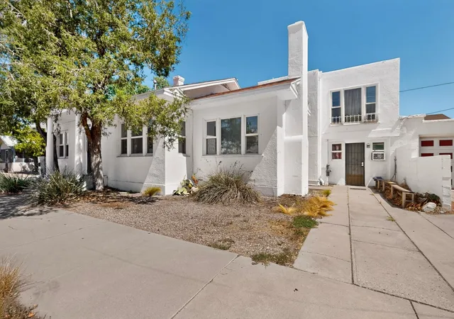 Photo 2 of Single family home for sale at 816 6th Street Nw, Albuquerque, NM 87102 | MLS# 1110688 | Listing updated on 2026-09-12