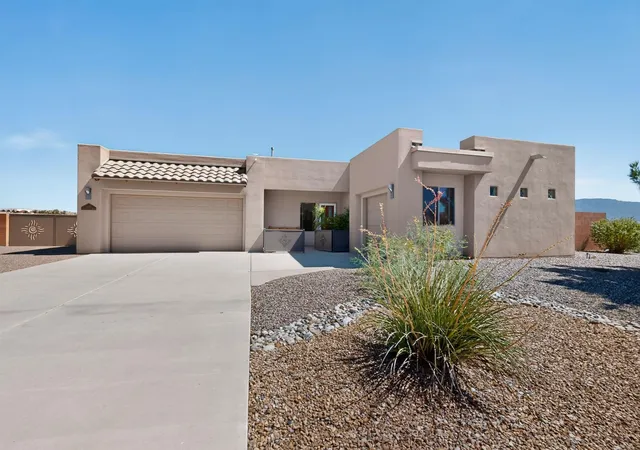 Photo 1 of Single family home for sale at 400 Holt Ct Ne, Rio Rancho, NM 87124 | MLS# 1110690 | Listing updated on 2026-09-13