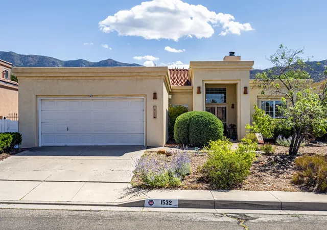 Photo 1 of Single family home for sale at 1532 Archuleta Dr Ne, Albuquerque, NM 87112 | MLS# 1110672 | Listing updated on 2026-09-10