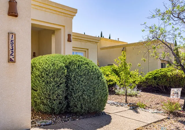 Photo 2 of Single family home for sale at 1532 Archuleta Dr Ne, Albuquerque, NM 87112 | MLS# 1110672 | Listing updated on 2026-09-10