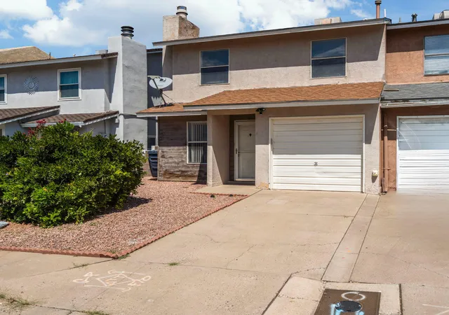 Photo 1 of Townhouse for sale at 11907 Gable Ln Ne, Albuquerque, NM 87123 | MLS# 1110691 | Listing updated on 2026-09-11