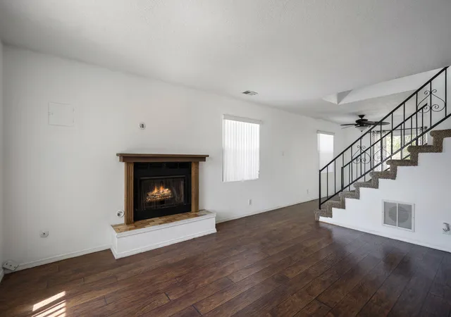 Photo 4 of Townhouse for sale at 11907 Gable Ln NE, Albuquerque, NM 87123 | MLS# 1110691 | Listing updated on 2026-09-11