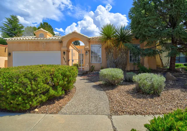 Photo 1 of Single family home for sale at 5512 Avenida Cuesta Ne, Albuquerque, NM 87111 | MLS# 1110687 | Listing updated on 2026-09-12