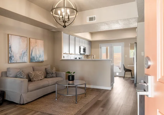 Photo 3 of Sale Pending at 11024 Escensia St NW, Albuquerque, NM 87114 | MLS# 1110637 | Listing updated on 2026-10-01