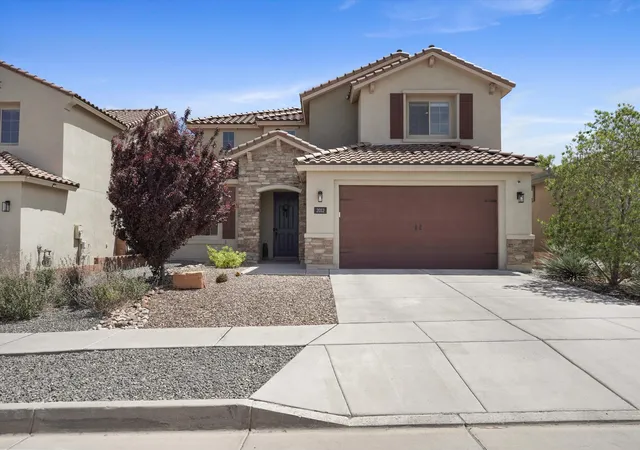 Photo 1 of Sale Pending at 2012 White Dove St Se, Albuquerque, NM 87123 | MLS# 1110696 | Listing updated on 2026-09-16