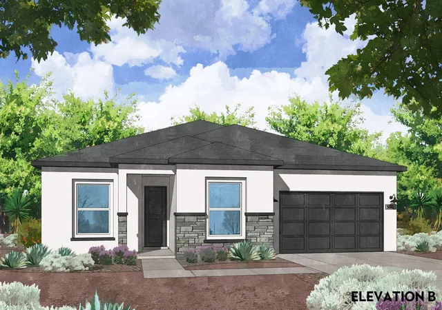 Photo 1 of Single family home for sale at 4100 Loire Ct Ne, Rio Rancho, NM 87144 | MLS# 1110698 | Listing updated on 2026-09-10