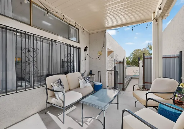 Photo 3 of Townhouse for sale at 8400 Parrot Run Rd NE, Albuquerque, NM 87109 | MLS# 1110700 | Listing updated on 2026-09-10