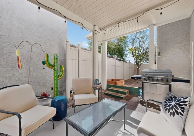 Photo 4 of Townhouse for sale at 8400 Parrot Run Rd NE, Albuquerque, NM 87109 | MLS# 1110700 | Listing updated on 2026-09-10