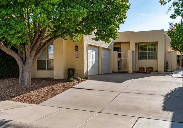 Single family home for sale at 7920 Woodwind Dr NE, Albuquerque, NM 87109 | MLS# 1110705