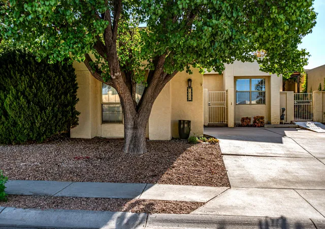 Photo 1 of Single family home for sale at 7920 Woodwind Dr NE, Albuquerque, NM 87109 | MLS# 1110705 | Listing updated on 2026-09-12