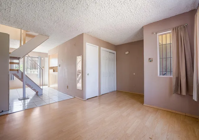 Photo 2 of Townhouse for sale at 143 Espejo St Ne, Albuquerque, NM 87123 | MLS# 1110706 | Listing updated on 2026-09-11