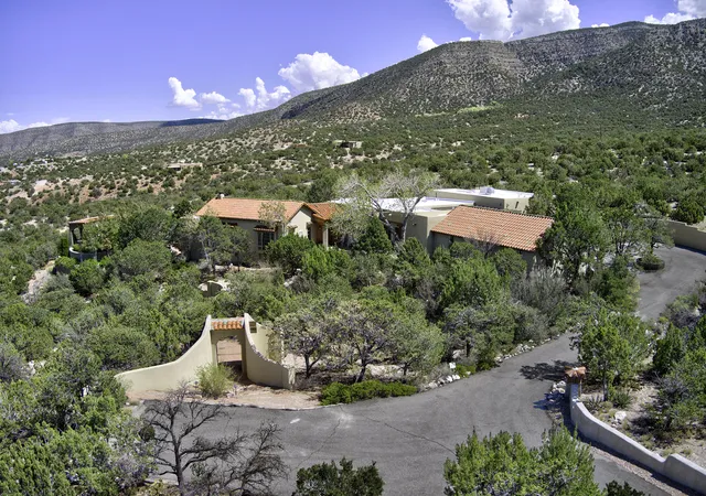 Photo 2 of Single family home for sale at 44 La Puerta Trl, Placitas, NM 87043 | MLS# 1110708 | Listing updated on 2026-09-10